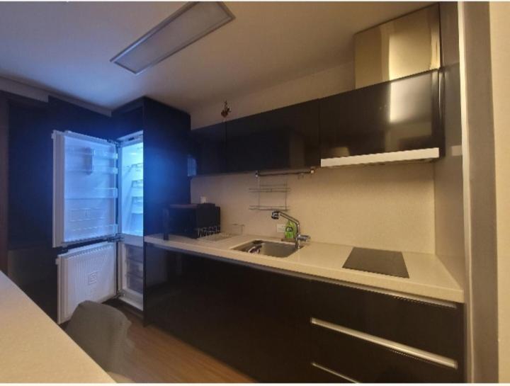 Haeundae Wide Ocean View & Residence 釜山 外观 照片
