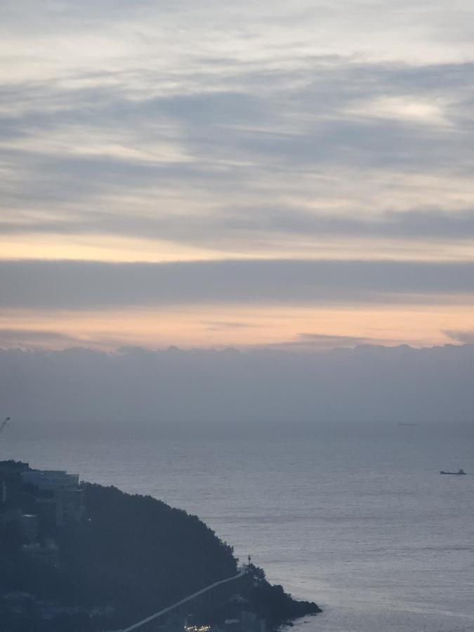 Haeundae Wide Ocean View & Residence 釜山 外观 照片